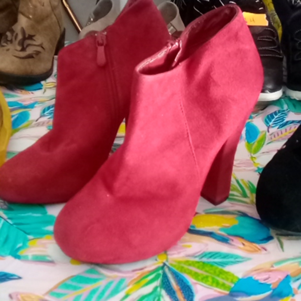 👠 shoes